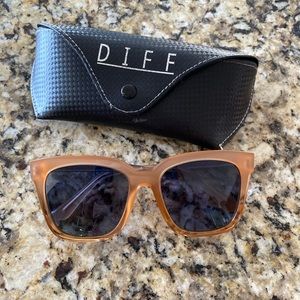Diff Sunglasses “Bella”